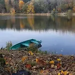 Dom Na Mazurach - Gasiorowo 빌라 Lichtenstein Ostpreussen