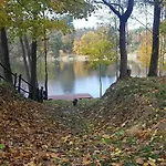 빌라 Dom Na Mazurach - Gasiorowo Lichtenstein Ostpreussen