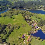 Dom Na Mazurach - Gasiorowo Lichtenstein Ostpreussen