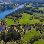 Dom Na Mazurach - Gasiorowo * Lichtenstein Ostpreussen