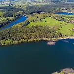 Dom Na Mazurach - Gasiorowo Lichtenstein Ostpreussen