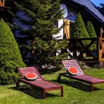 Dom Na Mazurach - Gasiorowo Lichtenstein Ostpreussen