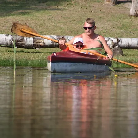 Dom Na Mazurach - Gasiorowo