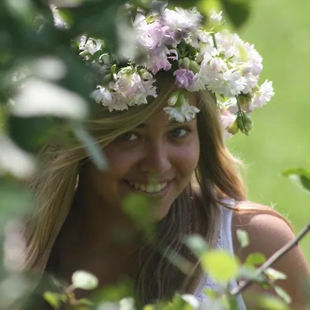 Dom Na Mazurach - Gasiorowo 빌라 *