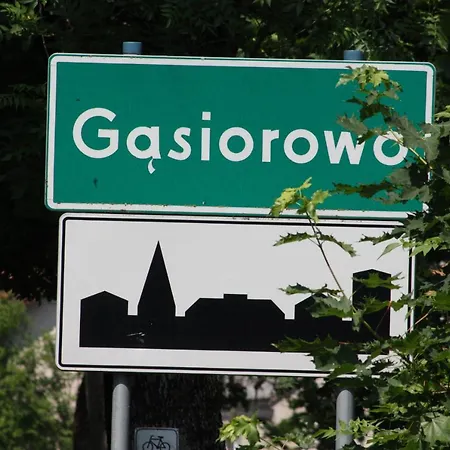 Dom Na Mazurach - Gasiorowo Вилла Gasiorowo (Olsztyn)
