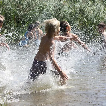 Villa Dom Na Mazurach - Gasiorowo