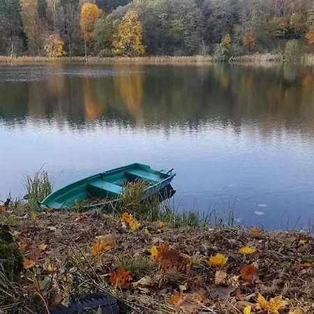 Dom Na Mazurach - Gasiorowo Villa Gasiorowo (Olsztyn)