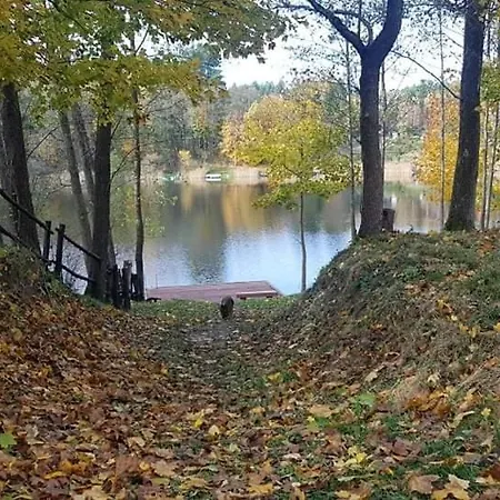Villa Dom Na Mazurach - Gasiorowo Gasiorowo (Olsztyn)
