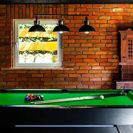 Dom Na Mazurach - Gasiorowo *