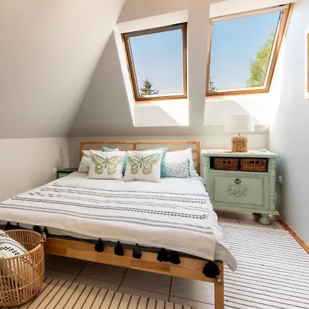 Dom Na Mazurach - Gasiorowo