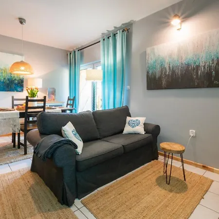 빌라 Dom Na Mazurach - Gasiorowo *