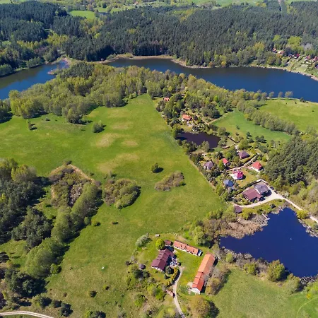 Dom Na Mazurach - Gasiorowo Lichtenstein Ostpreussen