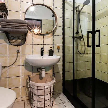 Dom Na Mazurach - Gasiorowo * Lichtenstein Ostpreussen