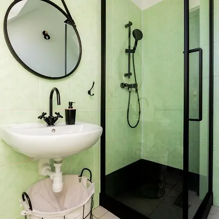 Villa Dom Na Mazurach - Gasiorowo