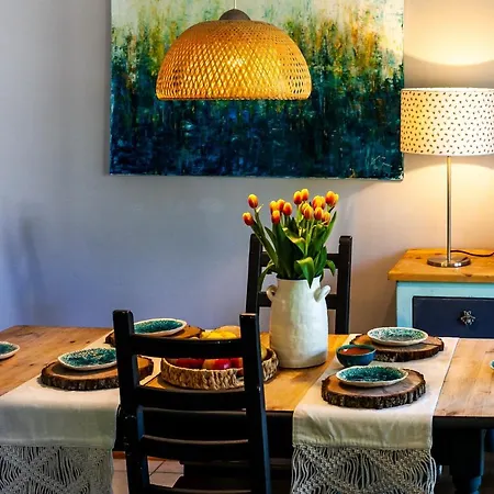 Dom Na Mazurach - Gasiorowo * Lichtenstein Ostpreussen