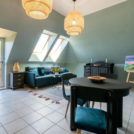 Dom Na Mazurach - Gasiorowo 빌라