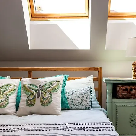 Dom Na Mazurach - Gasiorowo Villa *