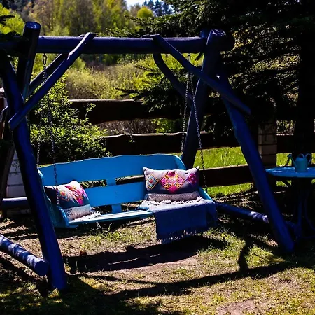 Dom Na Mazurach - Gasiorowo Lichtenstein Ostpreussen