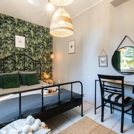 빌라 Dom Na Mazurach - Gasiorowo Lichtenstein Ostpreussen