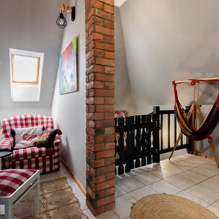 Villa Dom Na Mazurach - Gasiorowo