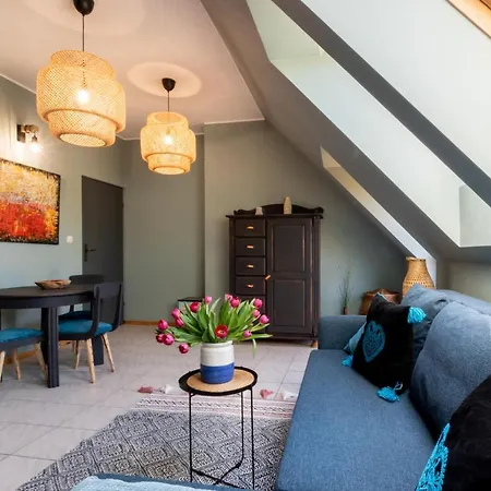 Dom Na Mazurach - Gasiorowo