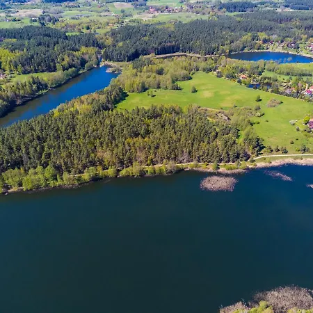 Dom Na Mazurach - Gasiorowo Gasiorowo (Olsztyn)