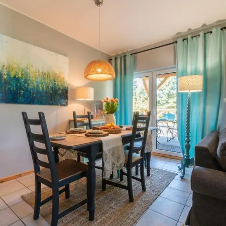 Dom Na Mazurach - Gasiorowo Lichtenstein Ostpreussen