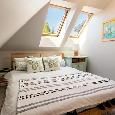 Dom Na Mazurach - Gasiorowo Lichtenstein Ostpreussen