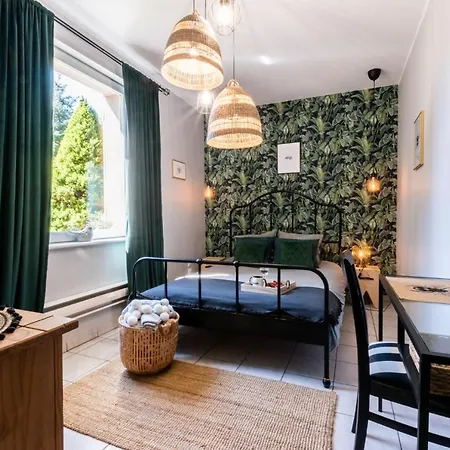 Dom Na Mazurach - Gasiorowo Lichtenstein Ostpreussen