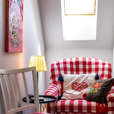 Dom Na Mazurach - Gasiorowo Lichtenstein Ostpreussen