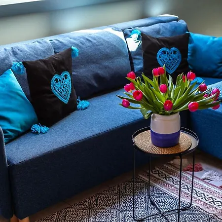 Dom Na Mazurach - Gasiorowo Villa