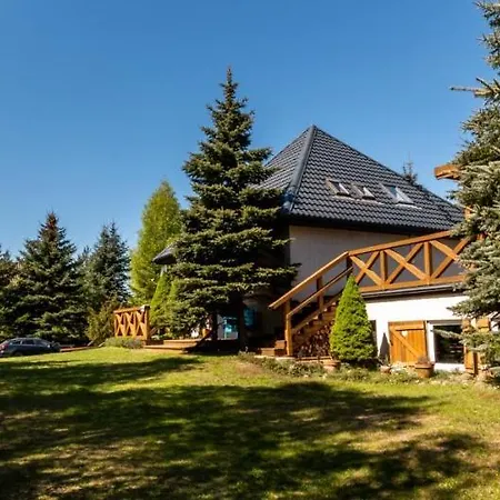 Dom Na Mazurach - Gasiorowo *