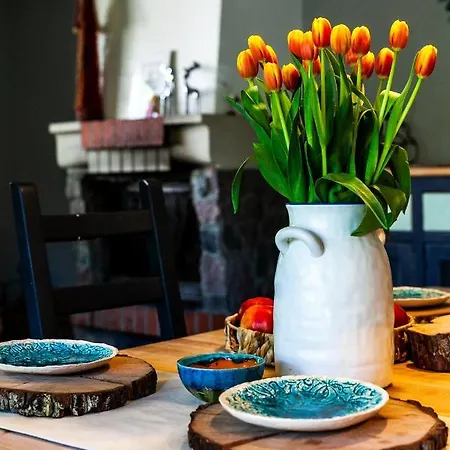 Dom Na Mazurach - Gasiorowo Villa Lichtenstein Ostpreussen