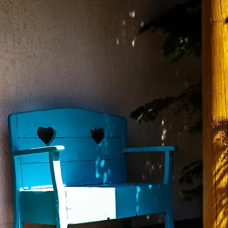 Dom Na Mazurach - Gasiorowo *