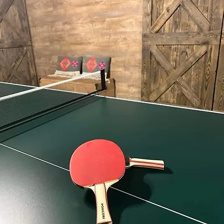 Dom Na Mazurach - Gasiorowo *