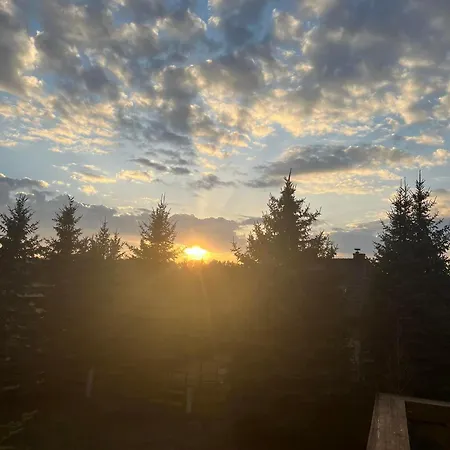 Dom Na Mazurach - Gasiorowo