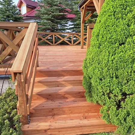 Dom Na Mazurach - Gasiorowo Lichtenstein Ostpreussen