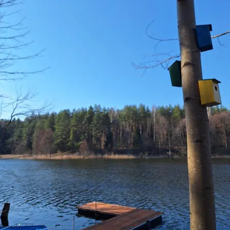 Dom Na Mazurach - Gasiorowo