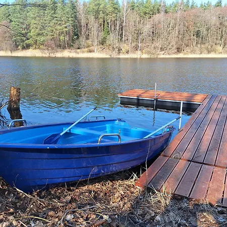 Dom Na Mazurach - Gasiorowo Lichtenstein Ostpreussen