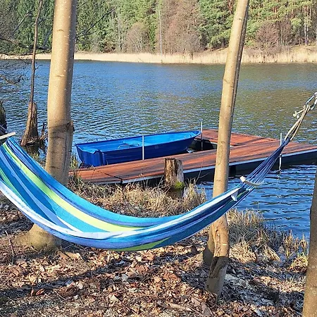 Dom Na Mazurach - Gasiorowo